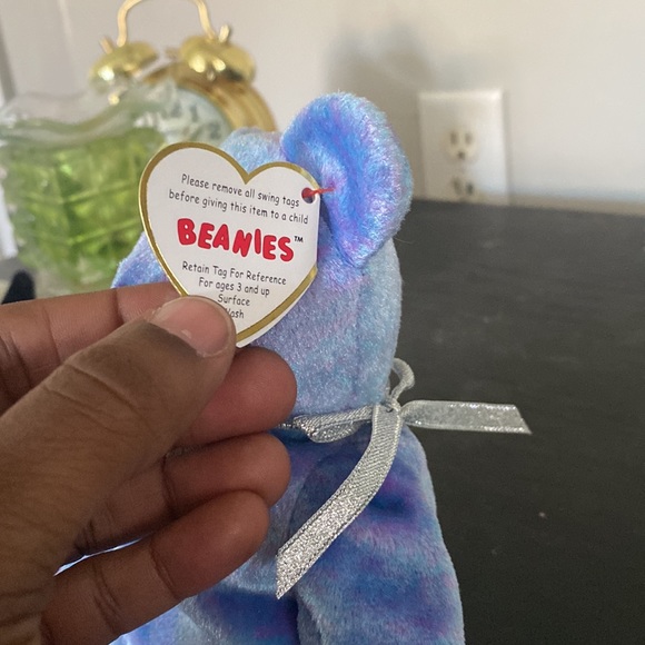 Beanie Bag Babies - Picture 4 of 6